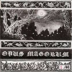 Opus Magorum : Opus Magorum